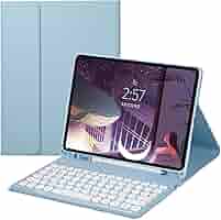 サムスン Galaxy Tab S8+ Book Cover Keybord Amazon.com: SAMSUNG Galaxy Tab S8 and Tab S7 Book Cover